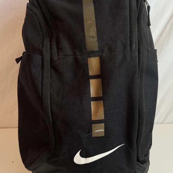 Nike Black Backpack for Men
